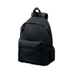 600D RPET polyester backpack BAPAL+ MO6703-03