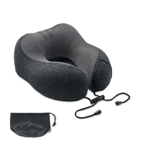 Travel Pillow in RPET BANTAL MO6709-15