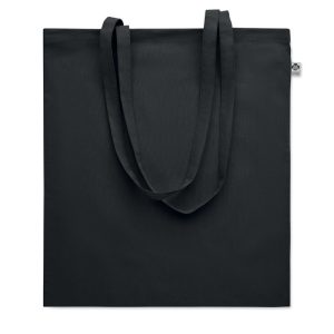 Organic Cotton shopping bag ONEL MO6711-03