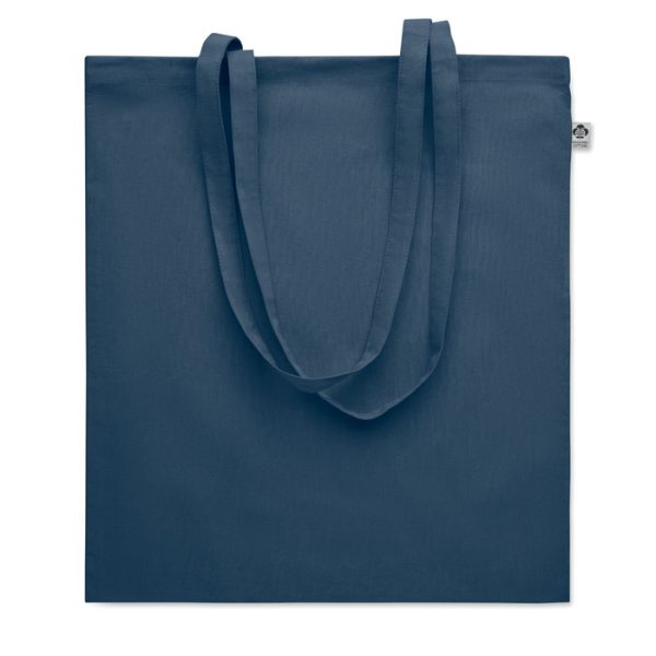 Organic Cotton shopping bag ONEL MO6711-04