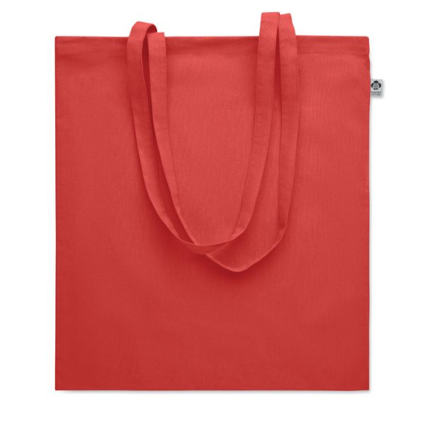 Organic Cotton shopping bag ONEL MO6711-05