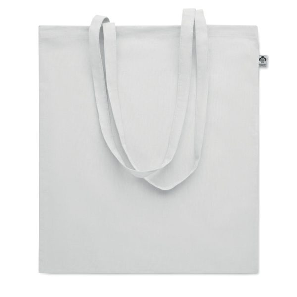 Organic Cotton shopping bag ONEL MO6711-06