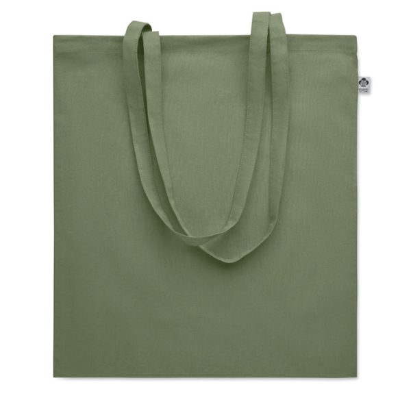 Organic Cotton shopping bag ONEL MO6711-09
