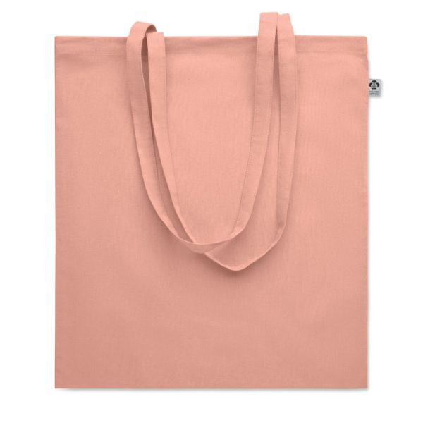 Organic Cotton shopping bag ONEL MO6711-10