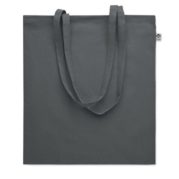 Organic Cotton shopping bag ONEL MO6711-15