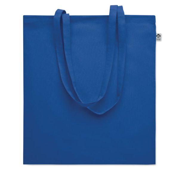 Organic Cotton shopping bag ONEL MO6711-37