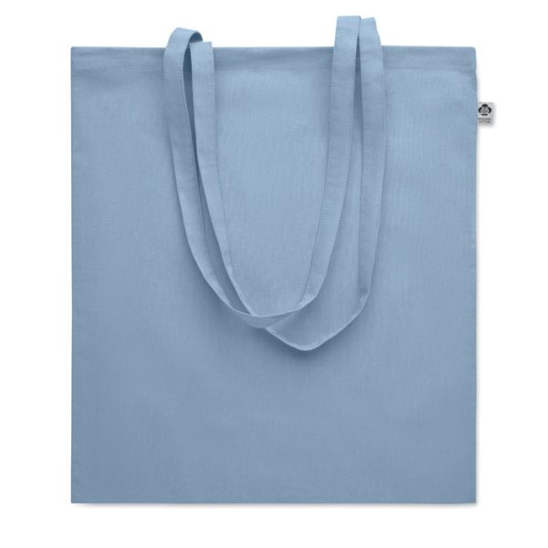 Organic Cotton shopping bag ONEL MO6711-66
