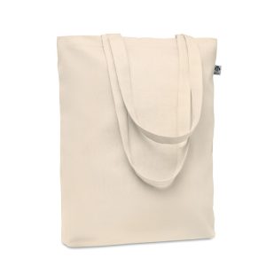 Canvas shopping bag 280 gr/m² RASSA+ MO6712-13