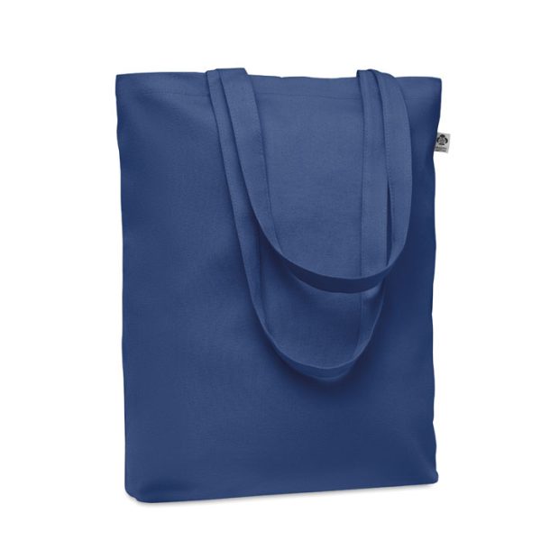 Canvas shopping bag 270 gr/m² COCO MO6713-04