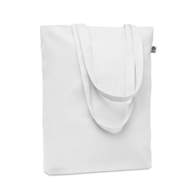 Canvas shopping bag 270 gr/m² COCO MO6713-06
