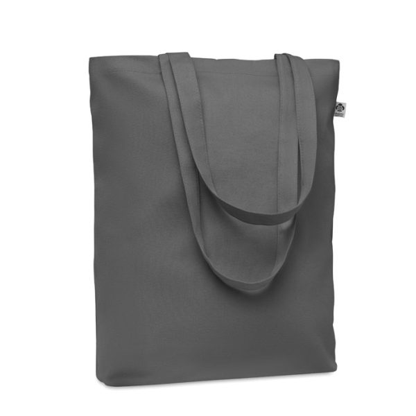 Canvas shopping bag 270 gr/m² COCO MO6713-15