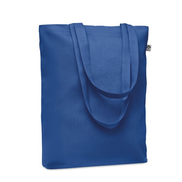Canvas shopping bag 270 gr/m² COCO MO6713-37