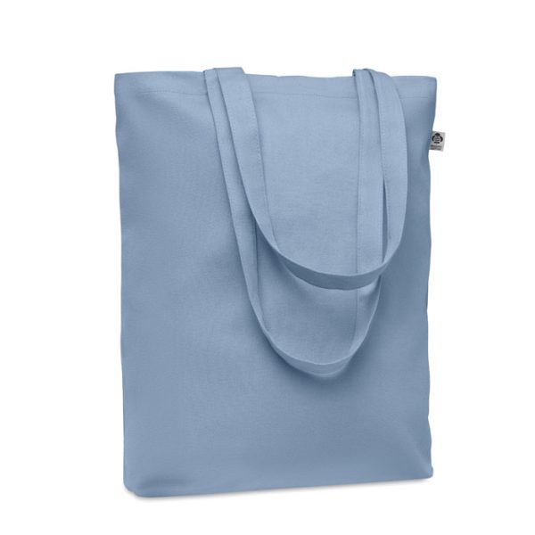 Canvas shopping bag 270 gr/m² COCO MO6713-66