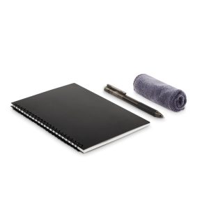 A5 Erasable notebook NOBUUK MO6727-03