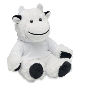 Teddy cow plush MANNY MO6735-06