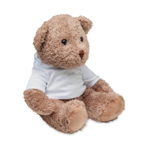 Teddy bear plush JOHN MO6738-06