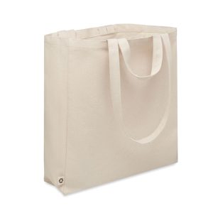Recycled cotton shopping bag GAVE MO6749-13