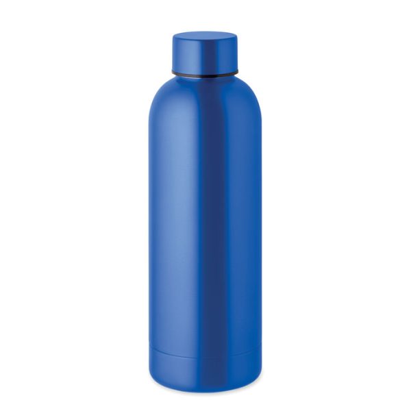 Double wall bottle 500 ml ATHENA MO6750-04