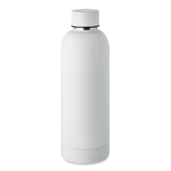 Double wall bottle 500 ml ATHENA MO6750-06