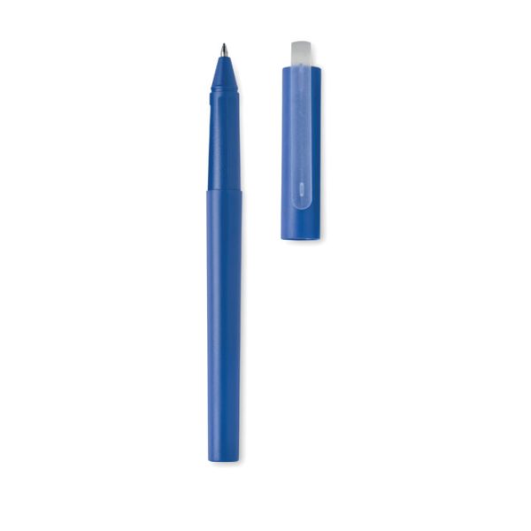 RPET blue gel ink ball pen SION MO6759-04