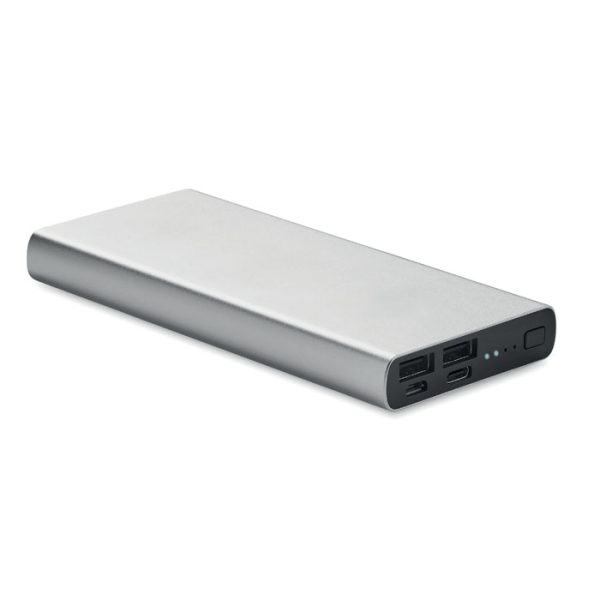 10000 mAh power bank POWERFLAT 8 C MO6770-16