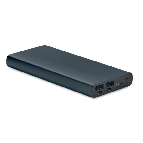 10000 mAh power bank POWERFLAT 8 C MO6770-85