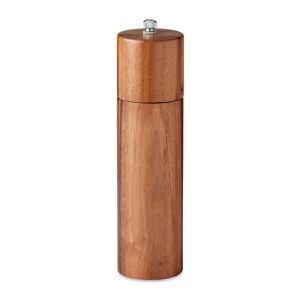 Pepper grinder in acacia wood TUCCO MO6771-40