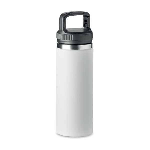 Double wall flask 500 ml CLEO MO6772-06
