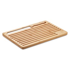 Bamboo cutting board set LEMBAGA MO6776-40