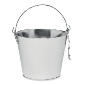 Metal beer bucket 4L BUCKY MO6777-16