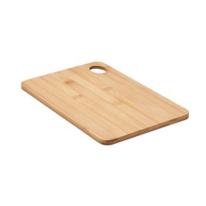 Large bamboo cutting board BEMGA LARGE MO6779-40