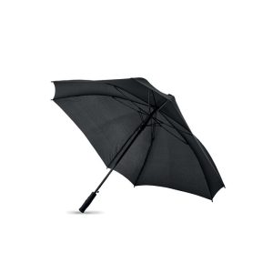 Windproof square umbrella COLUMBUS MO6782-03