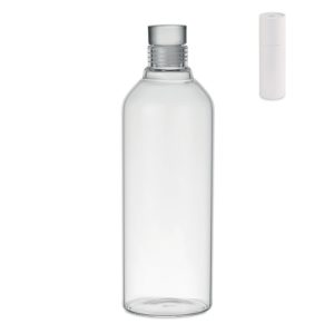 Borosilicate bottle 1L LARGE LOU MO6802-22