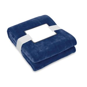 RPET fleece blanket 280 gr/m² LOGAN MO6804-04