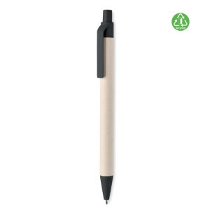 Milk carton paper ball pen MITO PEN MO6822-03