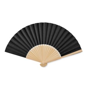 Manual hand fan FANNY PAPER MO6828-03