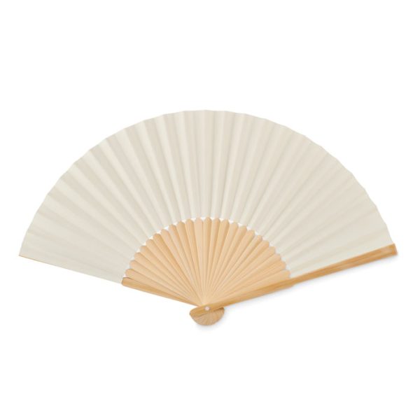 Manual hand fan FANNY PAPER MO6828-13