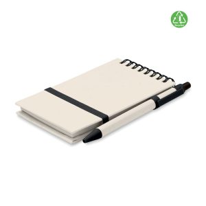 A6 milk carton notebook set MITO SET MO6837-03