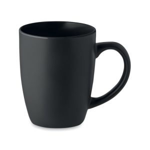 Two tone ceramic mug 290 ml LIM MO6840-03