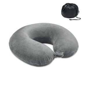 Travel Pillow in 210D RPET DREAMS MO6842-07