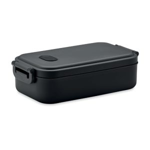 Recycled PP Lunch box 800 ml INDUS MO6855-03