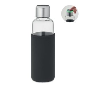 Glass bottle sensor reminder INDER MO6858-03