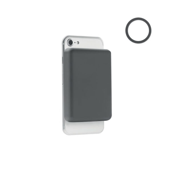 Magnetic wireless charger 15W DOUBLETIC MO6874-15