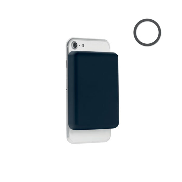 Magnetic wireless charger 15W DOUBLETIC MO6874-85