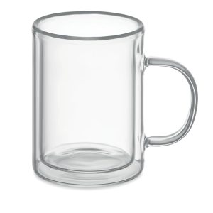 Double wall sublimation mug SUBLIMGLOSS+ MO6889-22