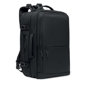 Backpack 600D RPET SOPHIS MO6901-03