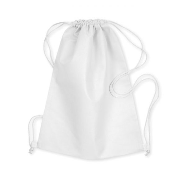 RUKSAK S VEZICAMA NONWOVEN 80gr/m2 DAFFY MO8031-06