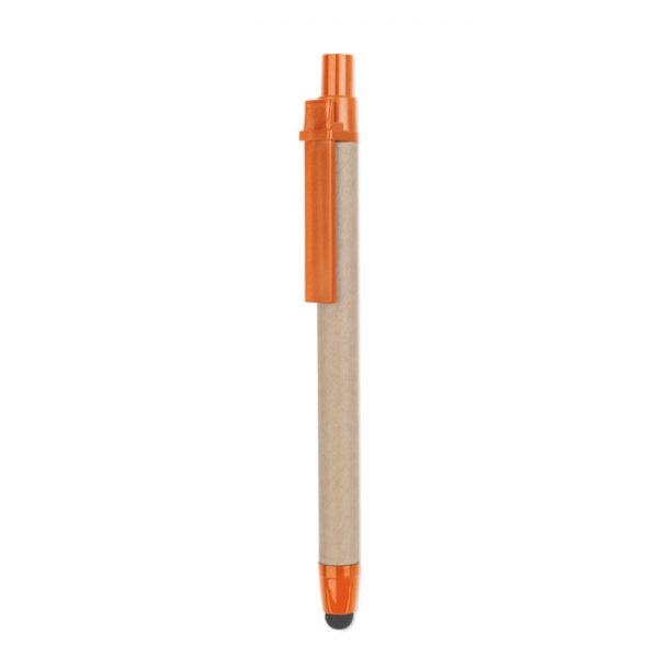 OLOVKA KEMIJSKA STYLUS RECYTOUCH MO8089-10