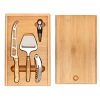 SET ZA VINO I SIR WINE&CHEESE MO8416-40