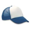 KAPA 5 PANELA POLIESTER TRUCKER CAP MO8594-04